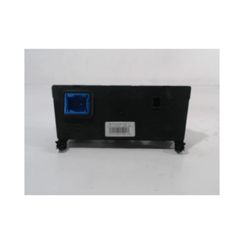 COMMANDE DE CHAUFFAGE PEUGEOT 308 SW 2008-