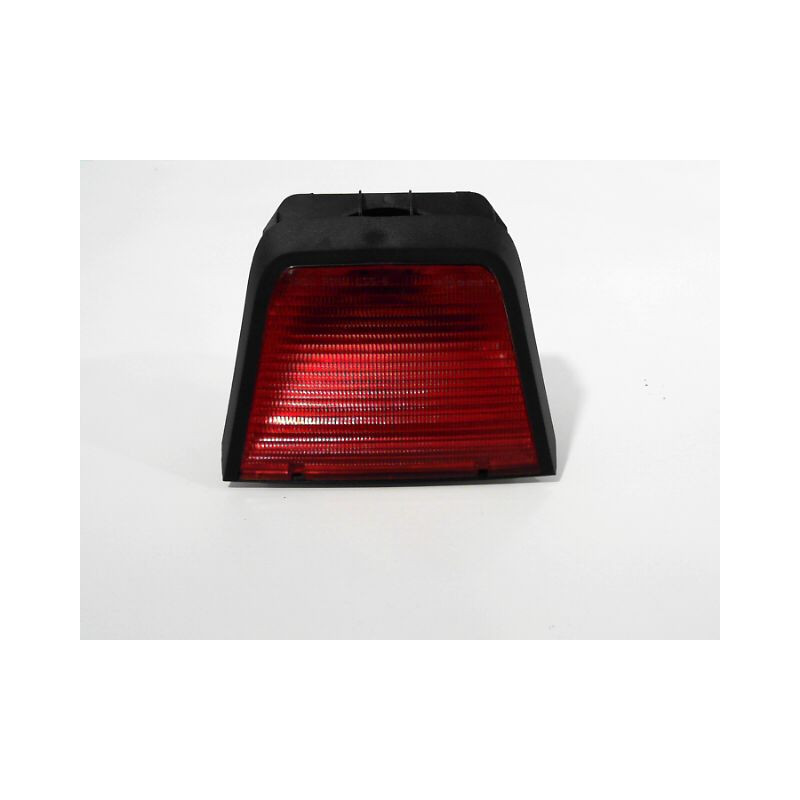 FEUX STOP SUPPLEMENTAIRE DACIA LOGAN MCV 2007-