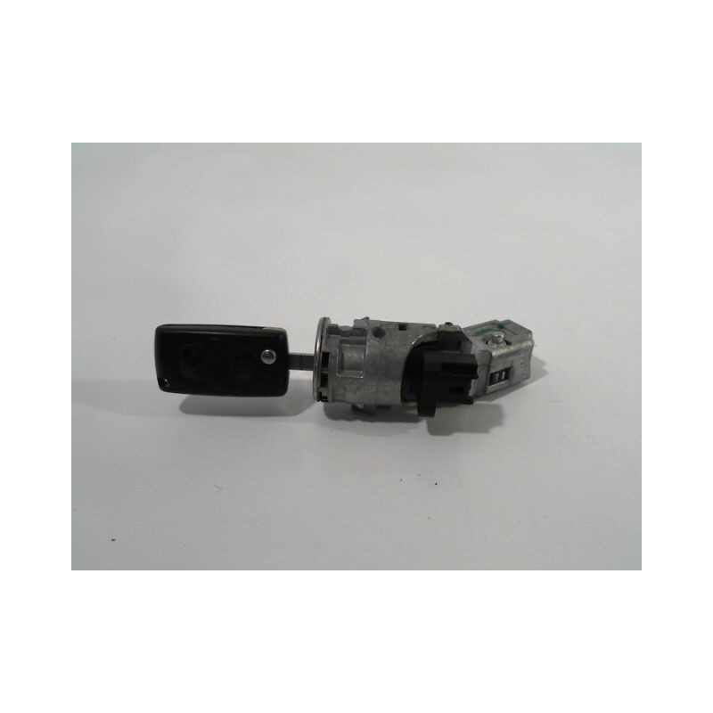 ANTIVOL DE DIRECTION PEUGEOT 1007