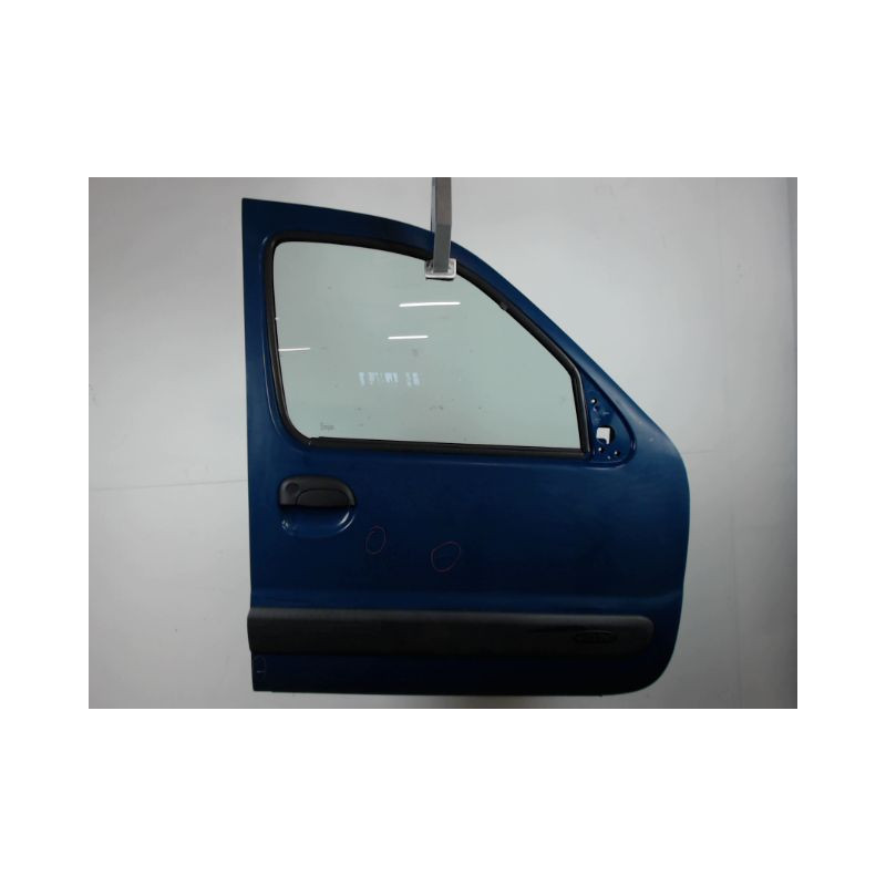 PORTE AVANT DROIT RENAULT KANGOO