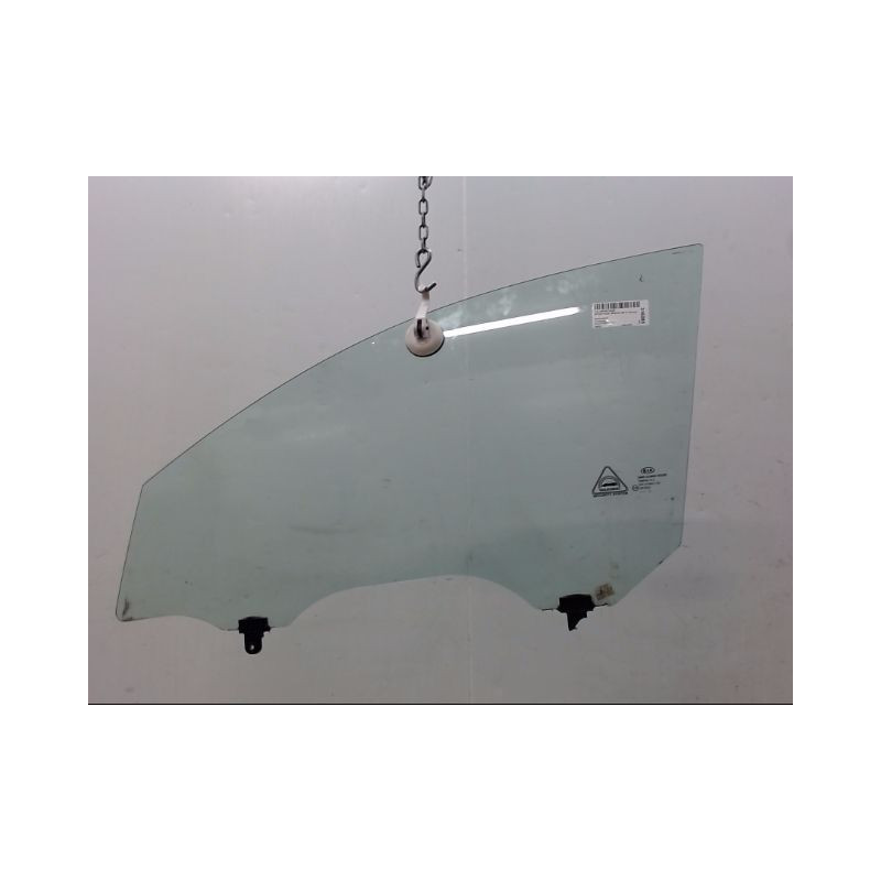 GLACE PORTE AVG KIA SPORTAGE BREAK III Phase 1 2010-...
