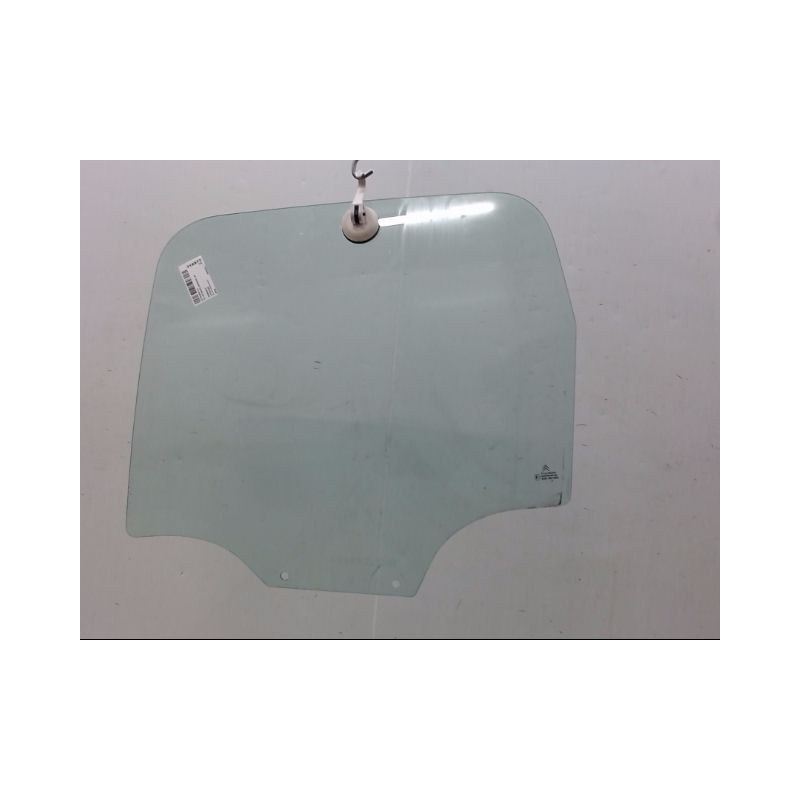 GLACE PORTE ARG CITROEN C3 PICASSO MONOSP. Phase 1 2009-...