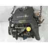 MOTEUR DIESEL RENAULT SCENIC I PH2 99-03 1.9 dCi 