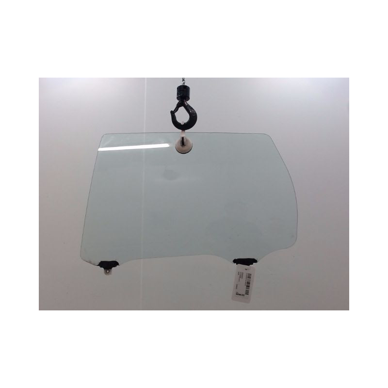 GLACE PORTE ARG CITROEN C4 AIRCR.