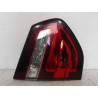 FEU ARRIERE INTERIEUR GAUCHE CITROEN C4