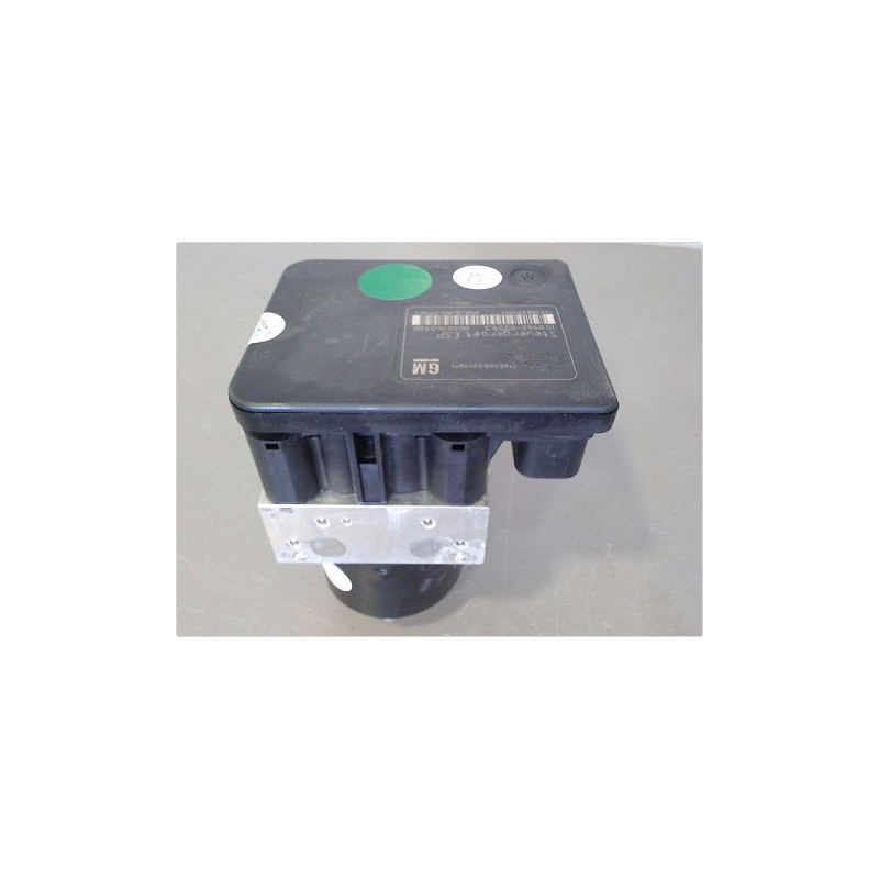 UNITE HYDRAULIQUE ABS OPEL ZAFIRA