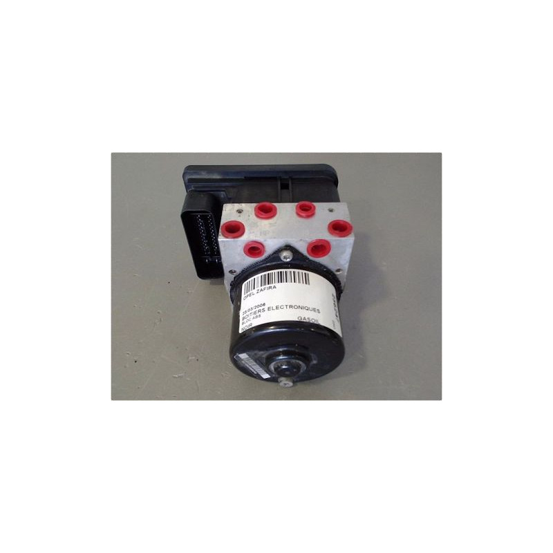 UNITE HYDRAULIQUE ABS OPEL ZAFIRA