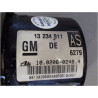 UNITE HYDRAULIQUE ABS OPEL ZAFIRA