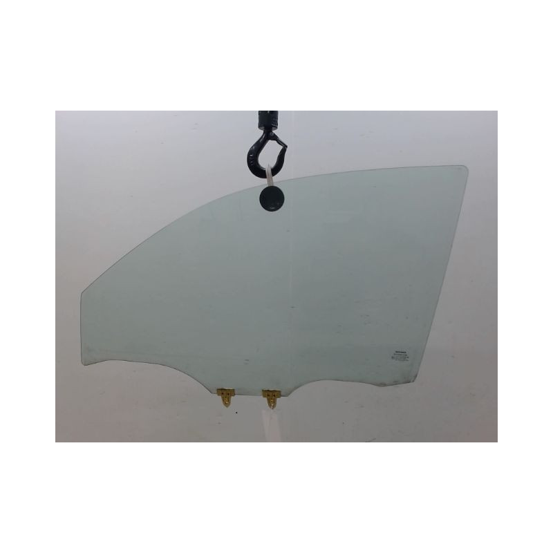 GLACE PORTE AVG NISSAN MICRA III Phase 1 2003-2005