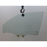 GLACE PORTE AVG NISSAN MICRA III Phase 1 2003-2005