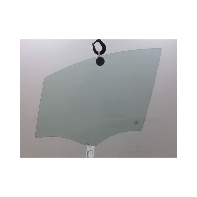 GLACE PORTE AVG RENAULT MODUS Phase 1 2004-2007