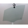 GLACE PORTE AVG RENAULT MODUS Phase 1 2004-2007