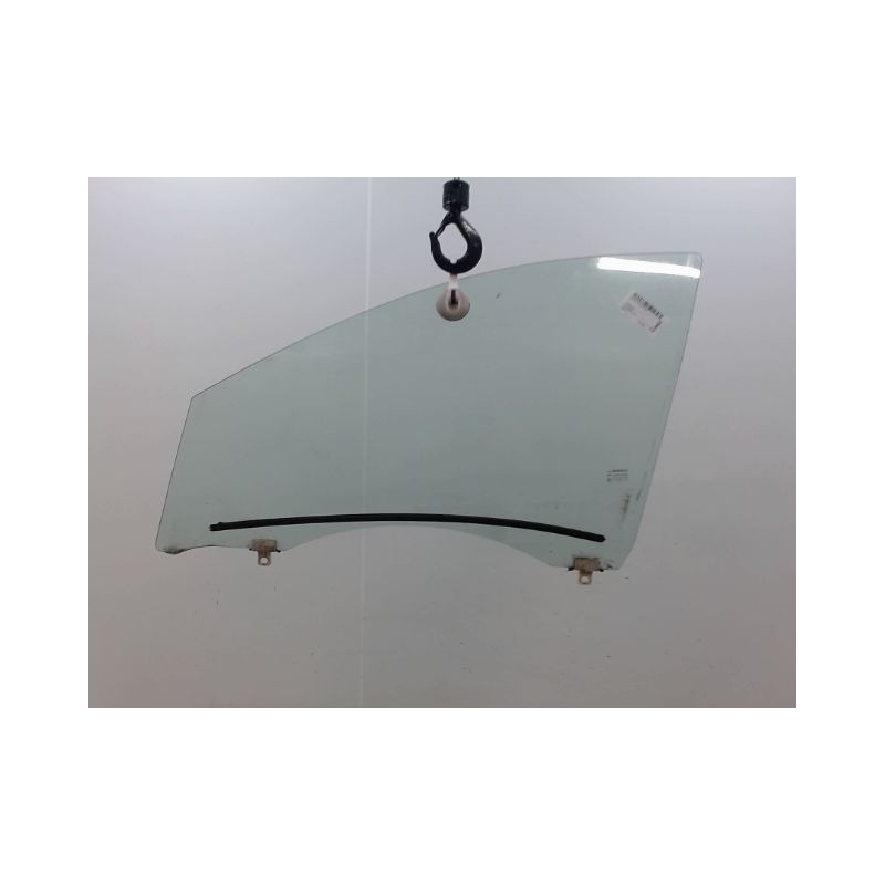 GLACE PORTE AVG RENAULT MEGANE III Phase 1 2008-2012