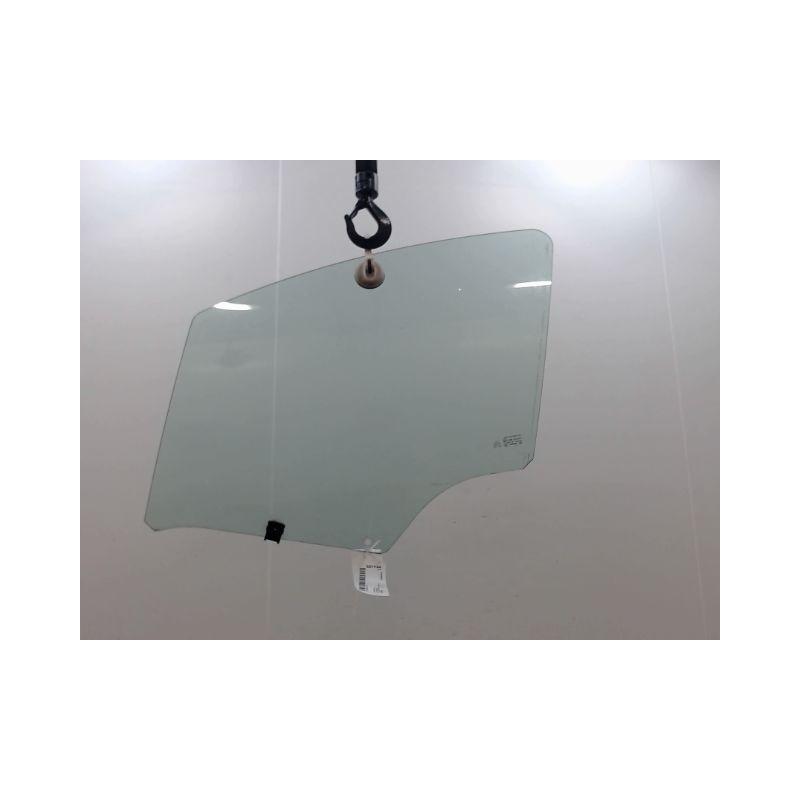 GLACE PORTE AVG CITROEN C3 I Phase 2 2005-2010