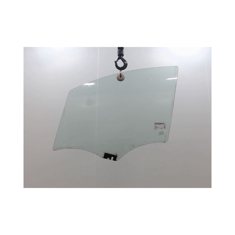 GLACE PORTE AVG RENAULT MODUS Phase 2 2008-2012