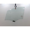 GLACE PORTE AVG RENAULT MODUS Phase 2 2008-2012