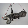 BOITE A VITESSE MECANIQUE SUZUKI VITARA 1.9 DDiS Traction intégrale (JT419, TD44, JB419WD,...