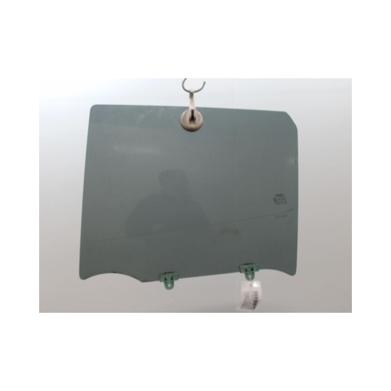GLACE PORTE ARG NISSAN JUKE Phase 1 2010-...