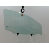 GLACE PORTE AVD NISSAN QASHQAI BREAK I Phase 1 2007-2010