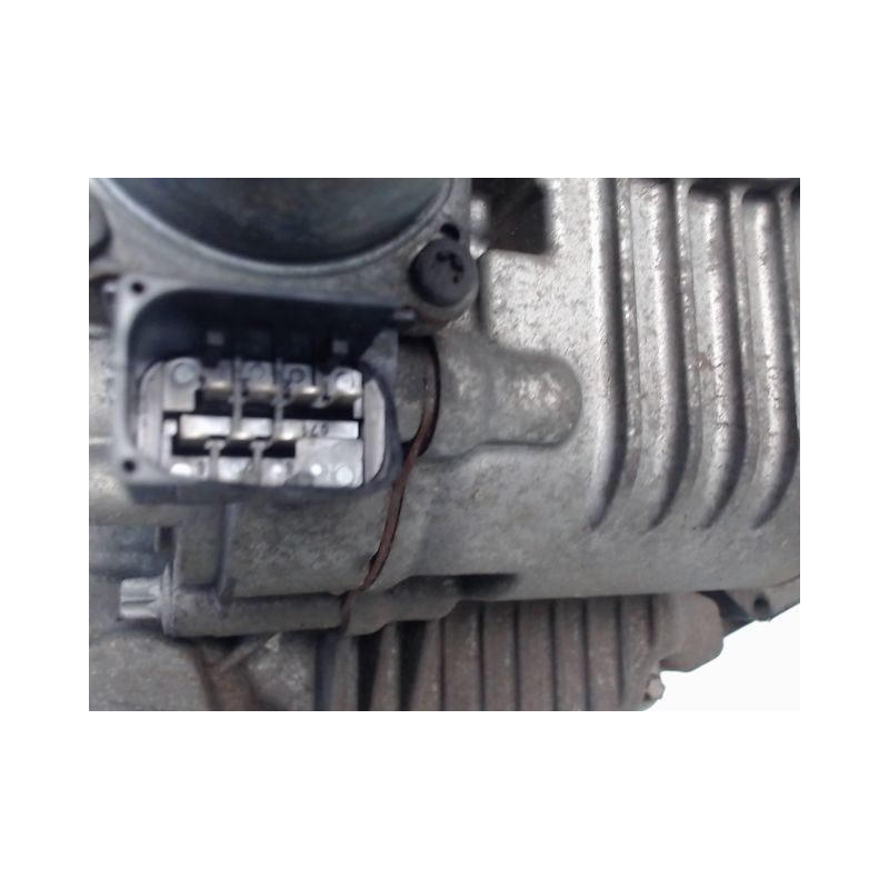 BOITE A VITESSE MECANIQUE BMW X3 BREAK I Phase 1  2004-2006 2.0 d