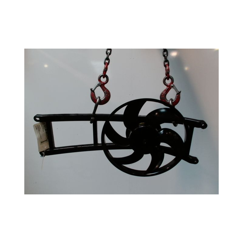 MOTEUR VENTILATEUR RADIATEUR FIAT PANDA 2003-