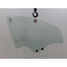 GLACE PORTE AVD DACIA SANDERO II Phase 1 2012-...