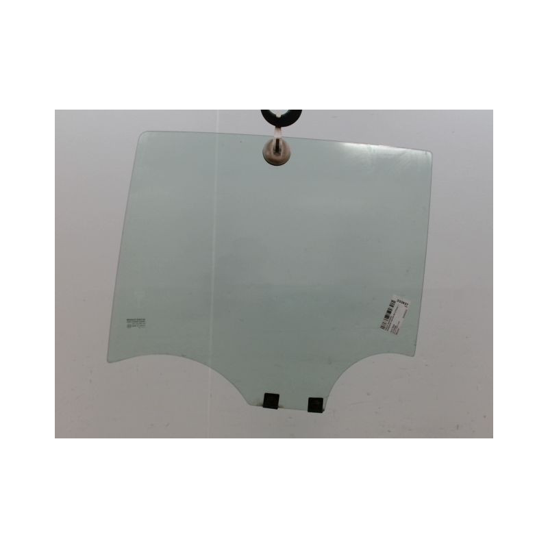 GLACE PORTE ARG DACIA SANDERO II Phase 1 2012-...