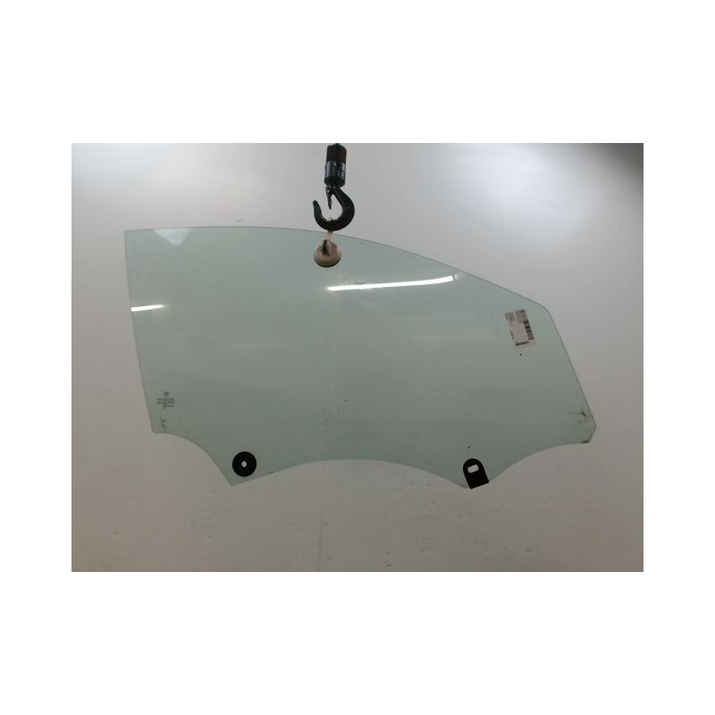 GLACE PORTE AVD PEUGEOT 308 2011-