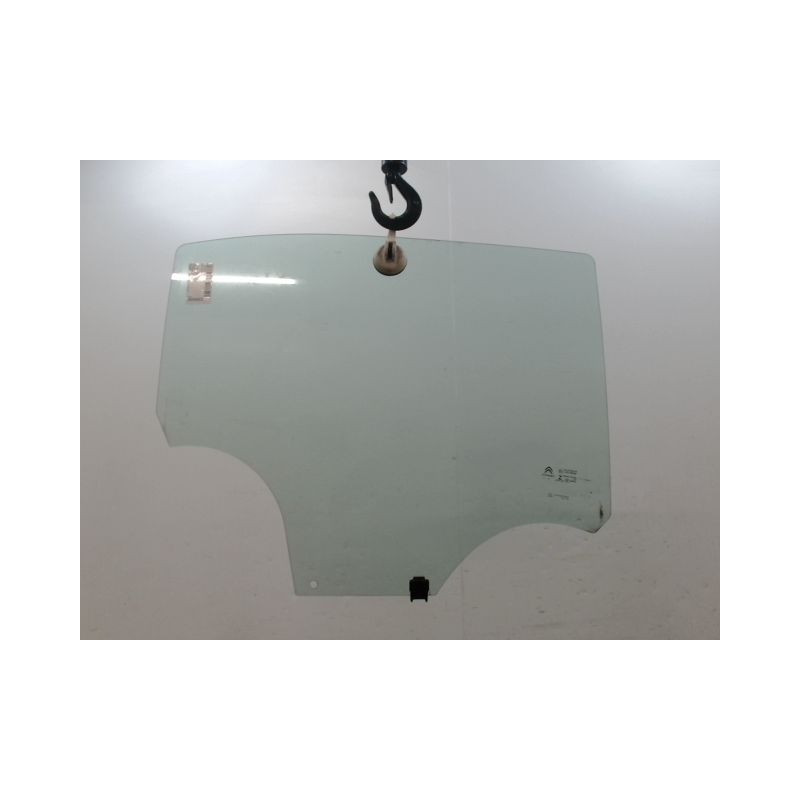 GLACE PORTE ARD CITROEN C3 2009-