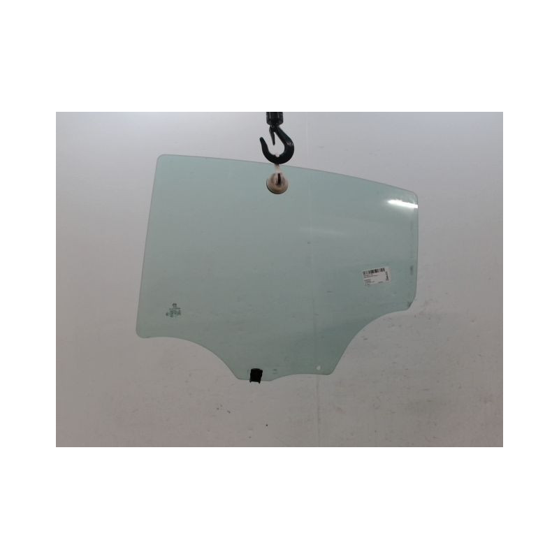 GLACE PORTE ARG PEUGEOT 208 Phase 1 2012-...