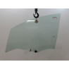 GLACE PORTE AVG RENAULT CLIO IV Phase 1 2012-...