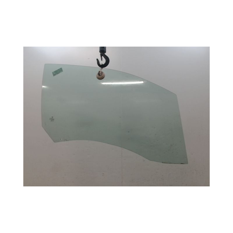 GLACE PORTE AVD PEUGEOT 208