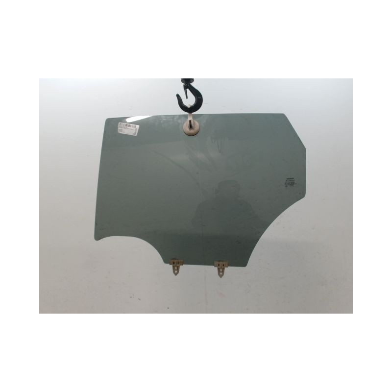 GLACE PORTE ARG NISSAN QASHQAI BREAK II Phase 1 2014-...