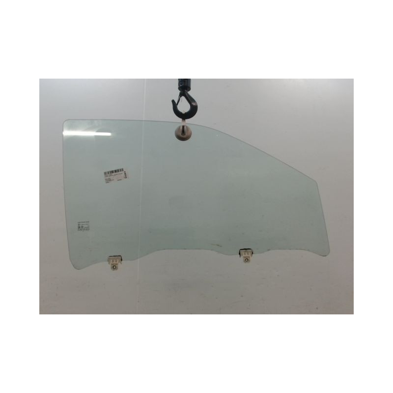 GLACE PORTE AVD ISUZU D-MAX SPACE CAB II PHASE 1 2012-...