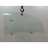 GLACE PORTE AVD ISUZU D-MAX SPACE CAB II PHASE 1 2012-...