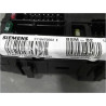 BOITE A FUSIBLES PEUGEOT 206 98-09