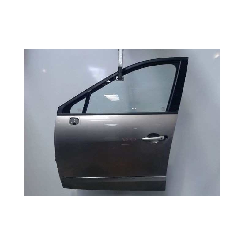 PORTE AVANT GAUCHE RENAULT SCENIC III 2009-