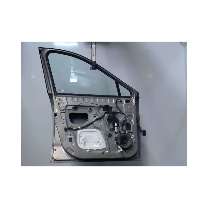 PORTE AVANT GAUCHE RENAULT SCENIC III 2009-