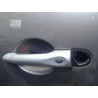 PORTE AVANT GAUCHE RENAULT SCENIC III 2009-