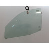 GLACE PORTE AVG RENAULT CLIO CAMPUS II Phase 2 2009-2012