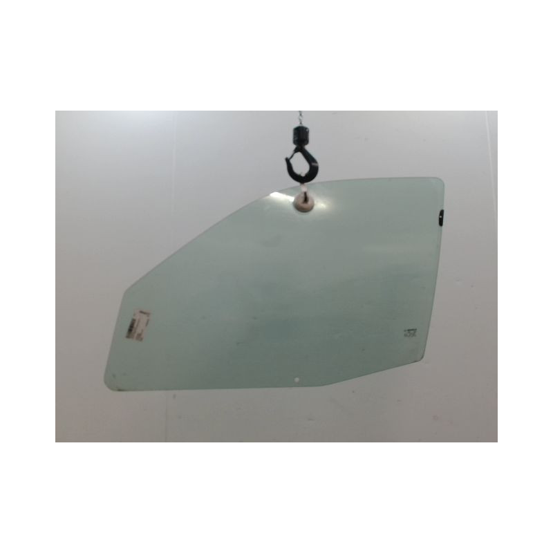 GLACE PORTE AVG RENAULT CLIO CAMPUS II Phase 2 2009-2012