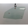 GLACE PORTE AVG RENAULT CLIO CAMPUS II Phase 2 2009-2012