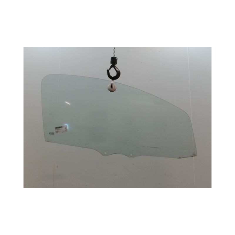 GLACE PORTE AVD PEUGEOT 107 Phase 3 2012-2014
