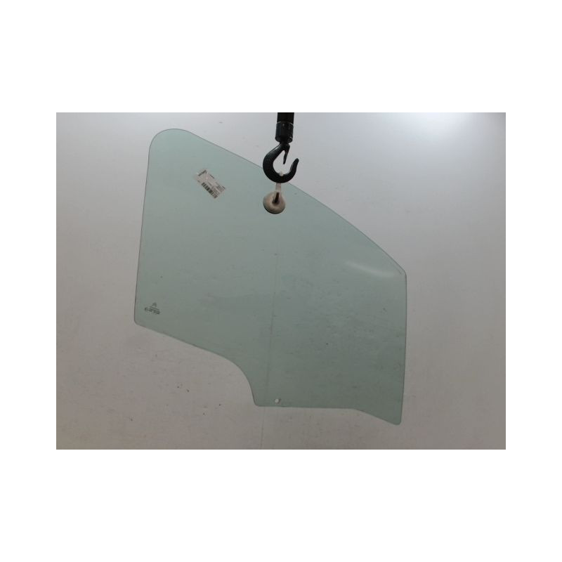 GLACE PORTE AVD CITROEN C3 I Phase 2 2005-2010