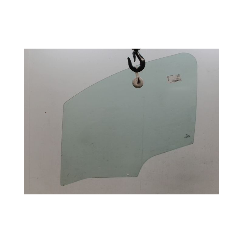 GLACE PORTE AVG CITROEN C3 I Phase 2 2005-2010