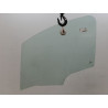 GLACE PORTE AVG CITROEN C3 I Phase 2 2005-2010
