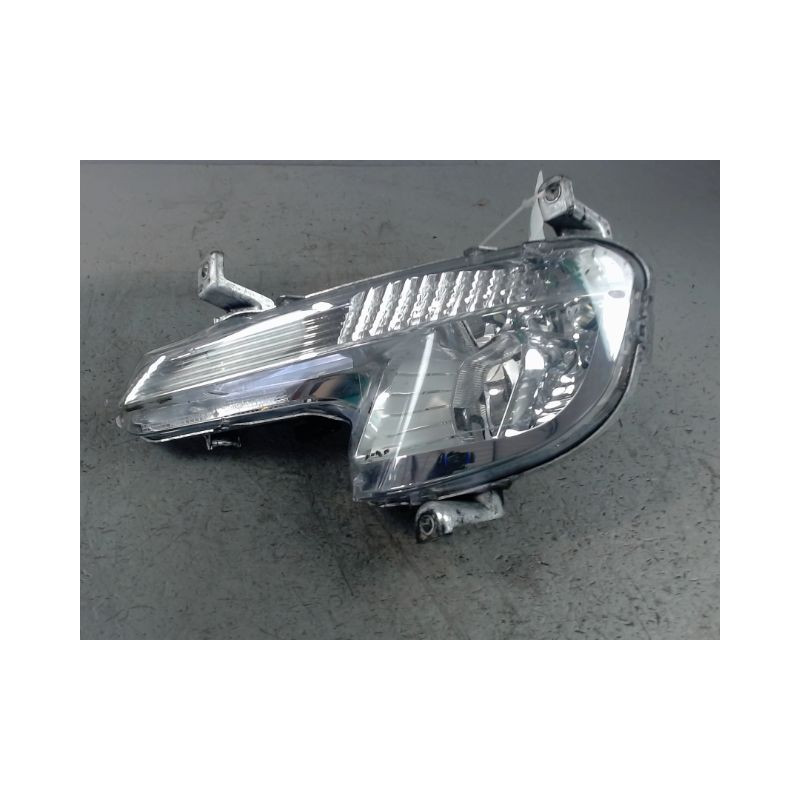 PHARE ANTIBROUILLARD AVANT GAUCHE PEUGEOT 508 2010-