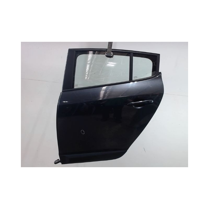 PORTE ARRIERE GAUCHE RENAULT MEGANE