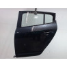 PORTE ARRIERE GAUCHE RENAULT MEGANE