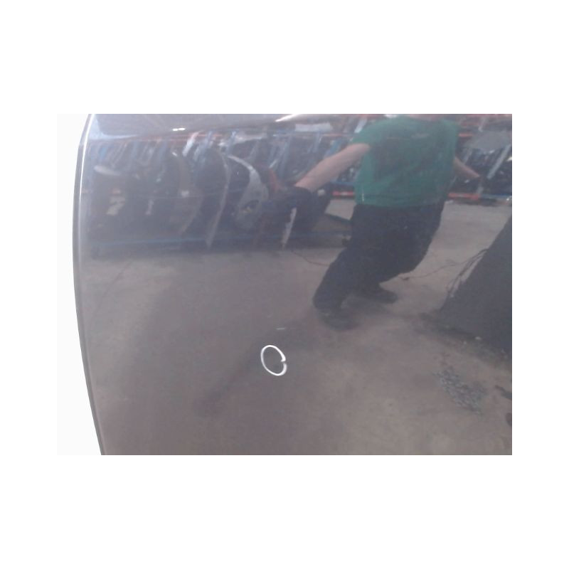 PORTE ARRIERE GAUCHE RENAULT MEGANE